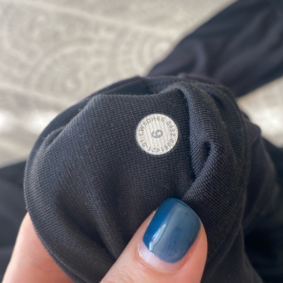 Lululemon Align Jogger 28" - Picture 14 of 14